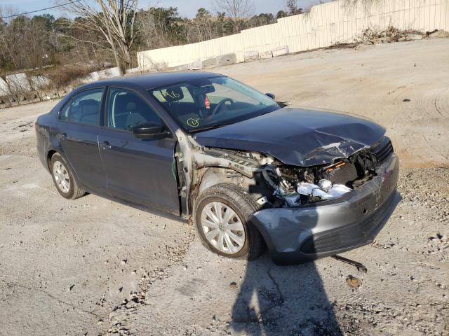 2014 volkswagen jetta base