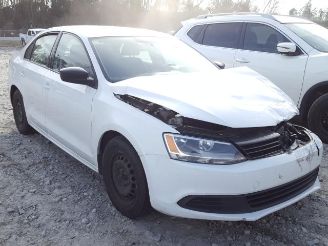 2014 volkswagen jetta base