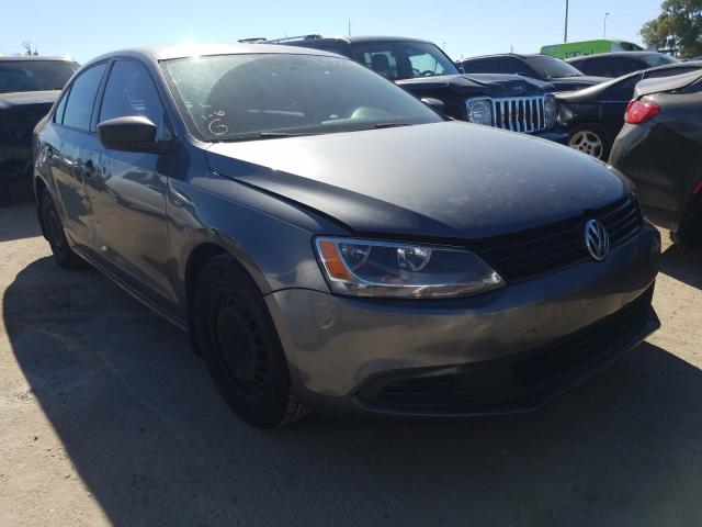 2014 volkswagen jetta base
