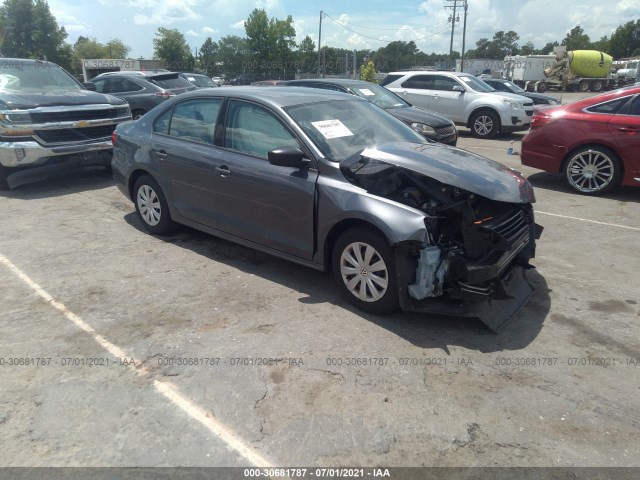 2014 volkswagen jetta sedan