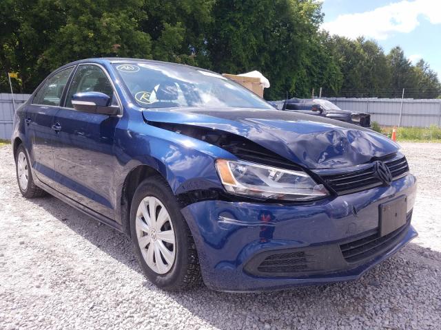 2014 volkswagen jetta base