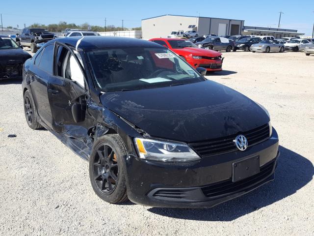 2014 volkswagen jetta base