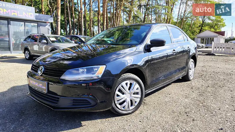 2014 volkswagen jetta