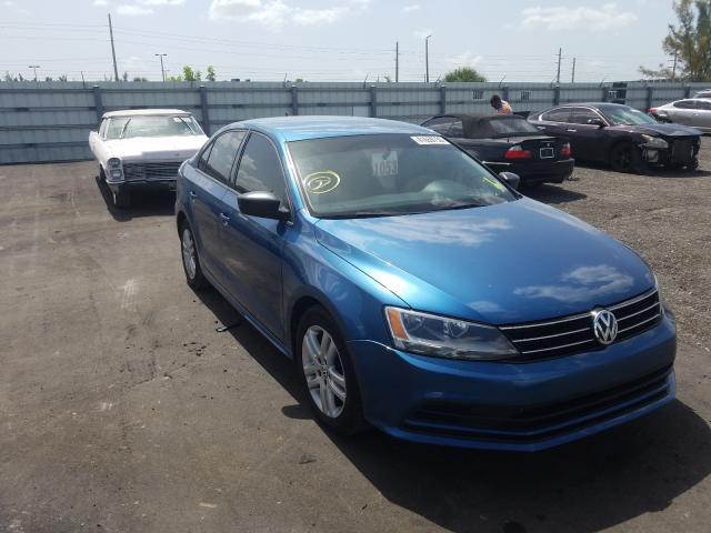 2015 volkswagen jetta base