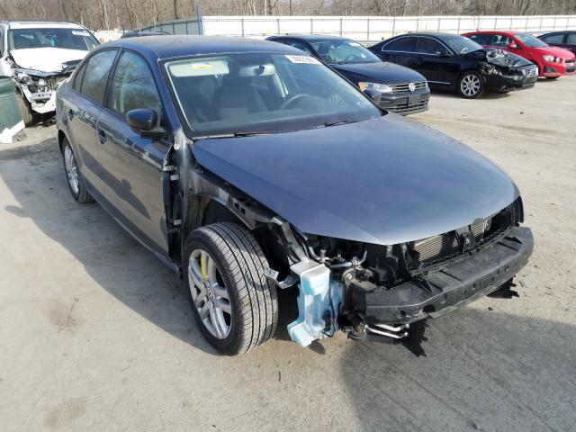 2014 volkswagen jetta base