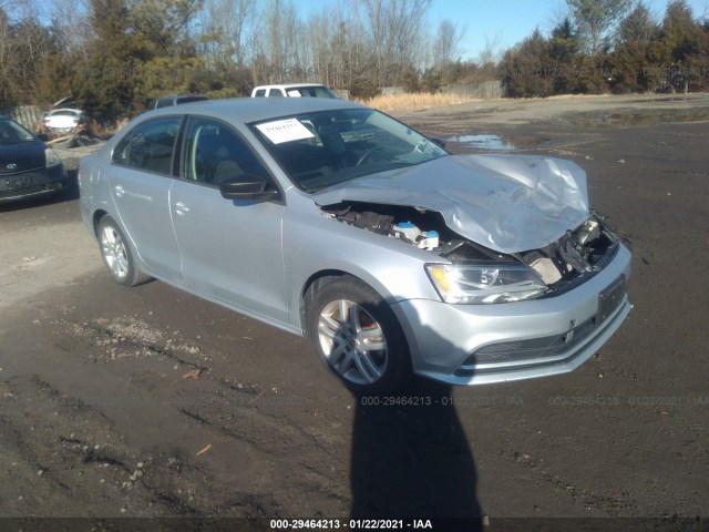 2014 volkswagen jetta sedan