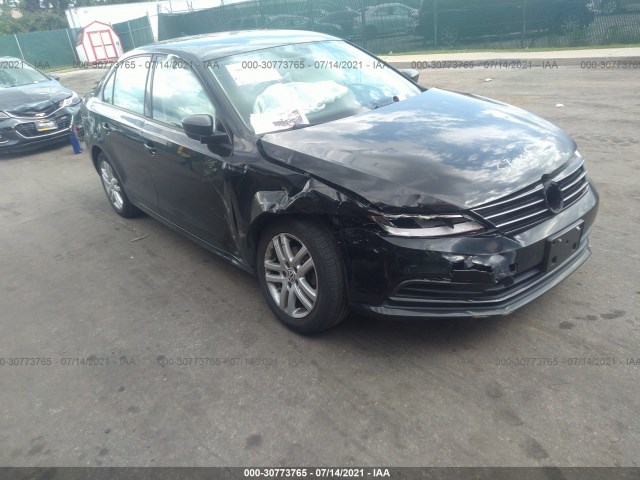 2014 volkswagen jetta sedan
