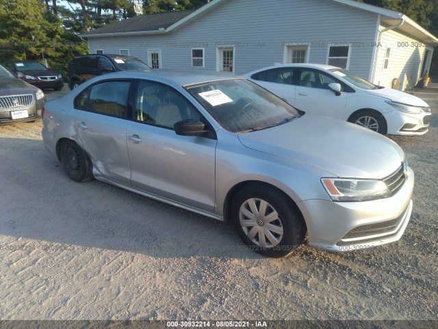 2015 volkswagen jetta sedan
