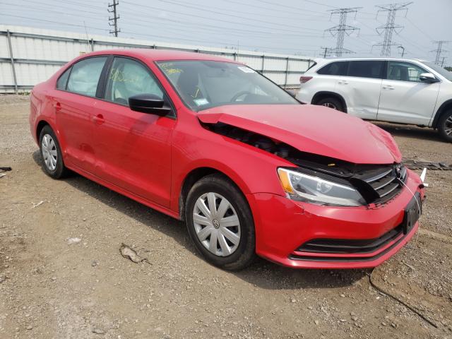 2015 volkswagen jetta base