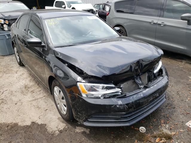 2015 volkswagen jetta base