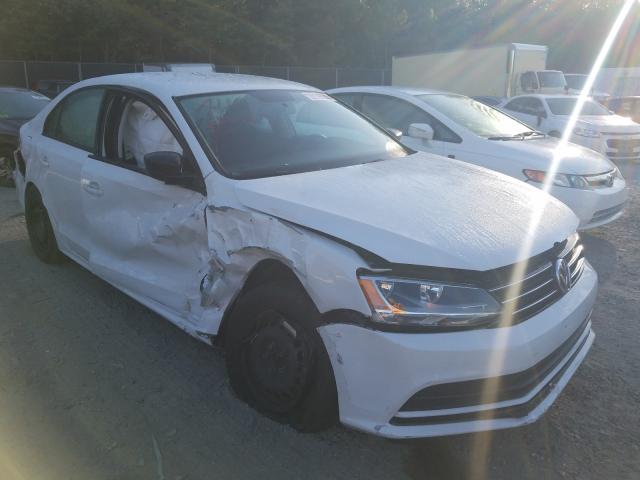 2015 volkswagen jetta base