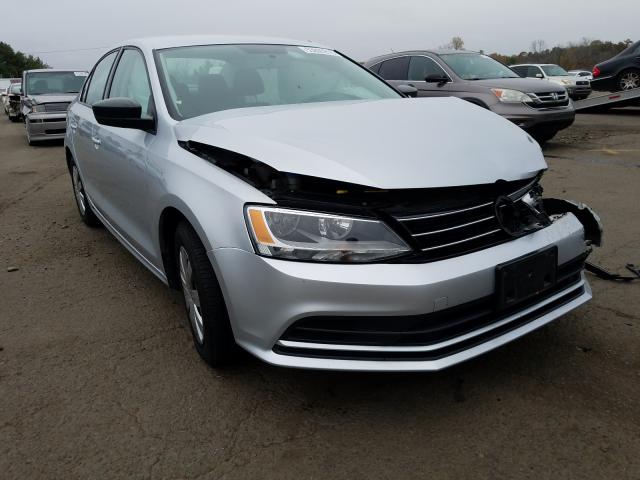 2015 volkswagen jetta base