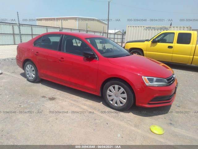 2015 volkswagen jetta
