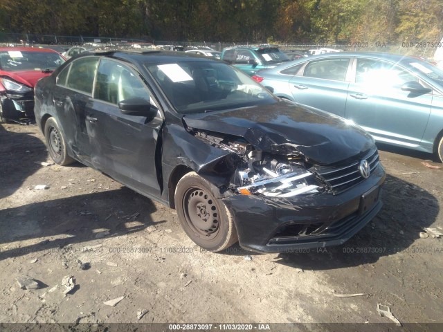 2015 volkswagen jetta sedan