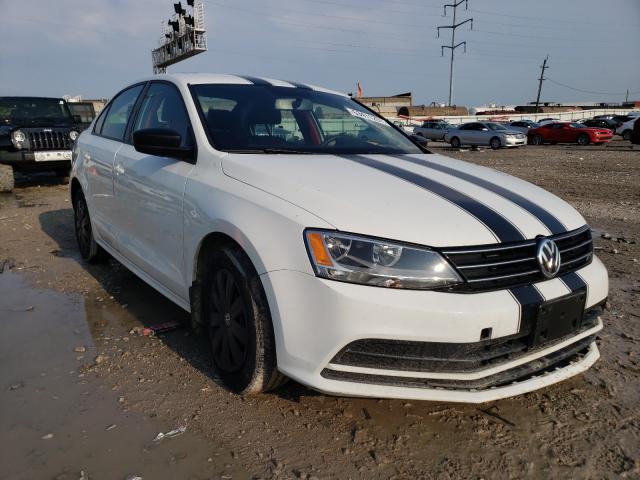 2015 volkswagen jetta base
