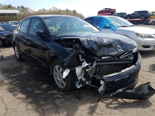 2015 volkswagen jetta base