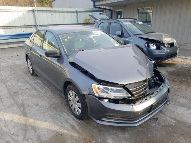 2015 volkswagen jetta base