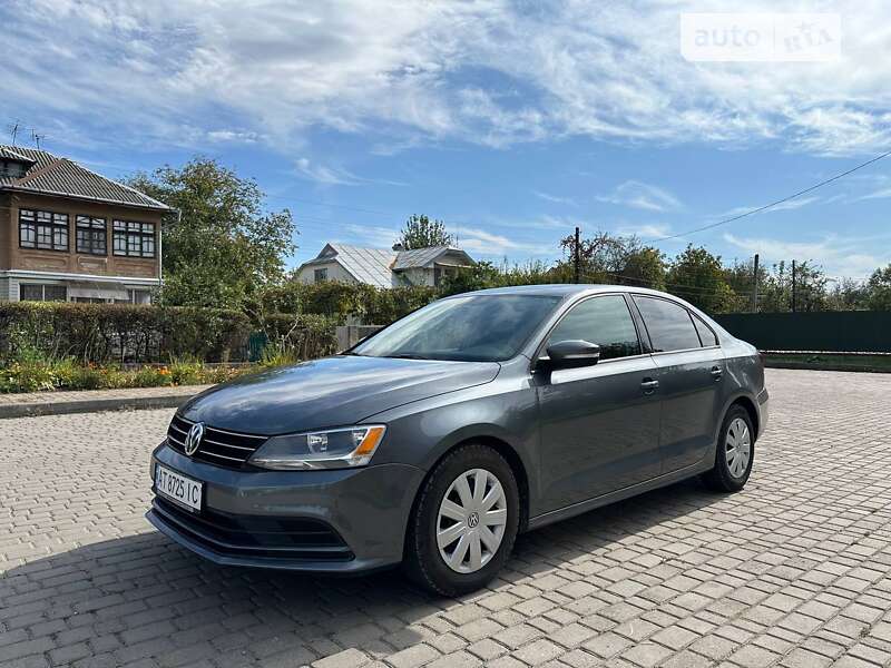 2015 volkswagen jetta