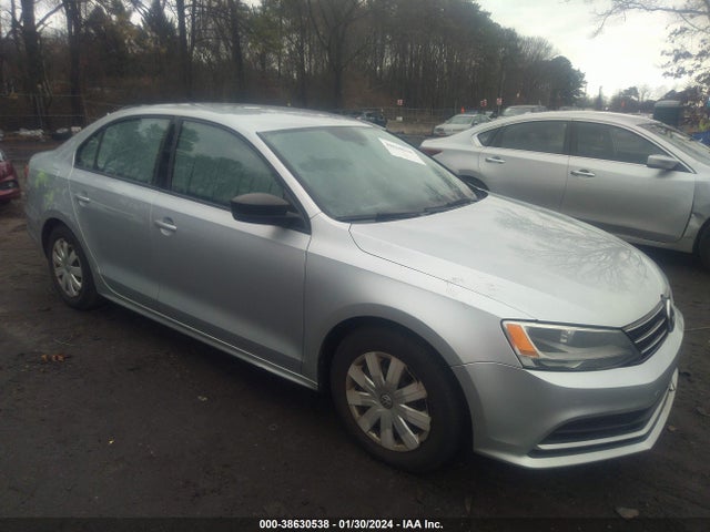 2015 volkswagen jetta