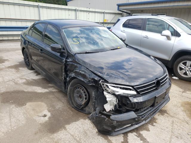 2015 volkswagen jetta base