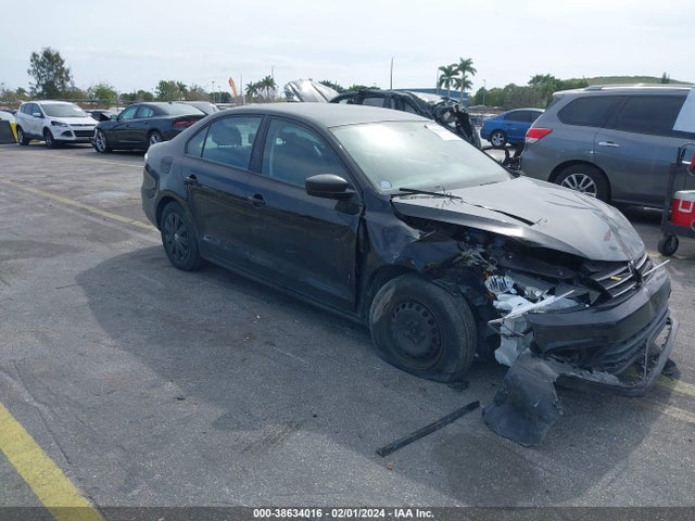 2015 volkswagen jetta