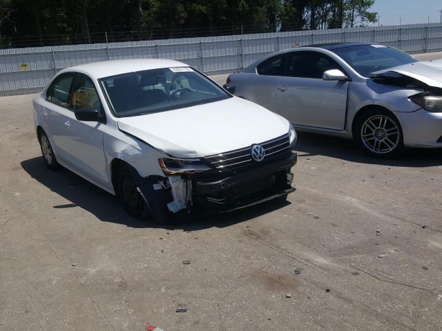 2015 volkswagen jetta base