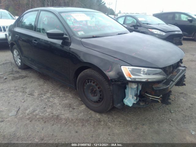 2015 volkswagen jetta sedan