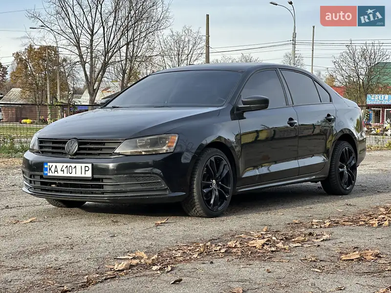 2015 volkswagen jetta