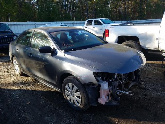 2015 volkswagen jetta base