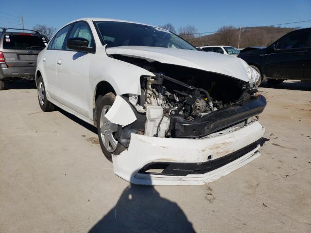 2015 volkswagen jetta base