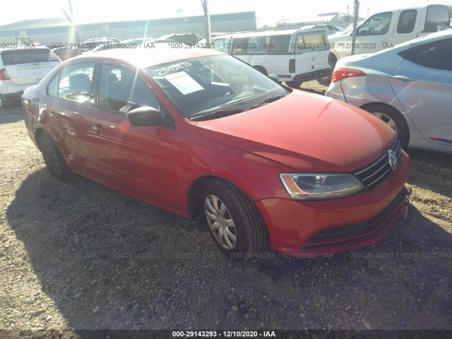 2015 volkswagen jetta