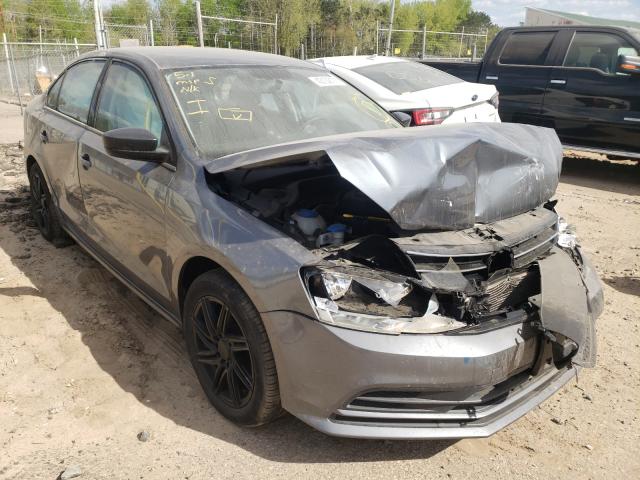 2014 volkswagen jetta base