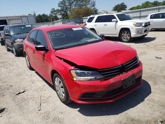 2015 volkswagen jetta base