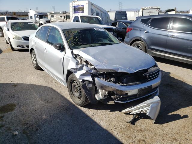 2015 volkswagen jetta base