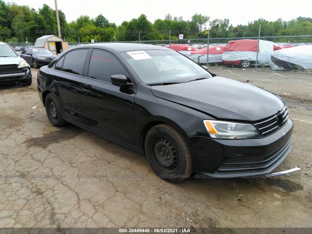 2015 volkswagen jetta
