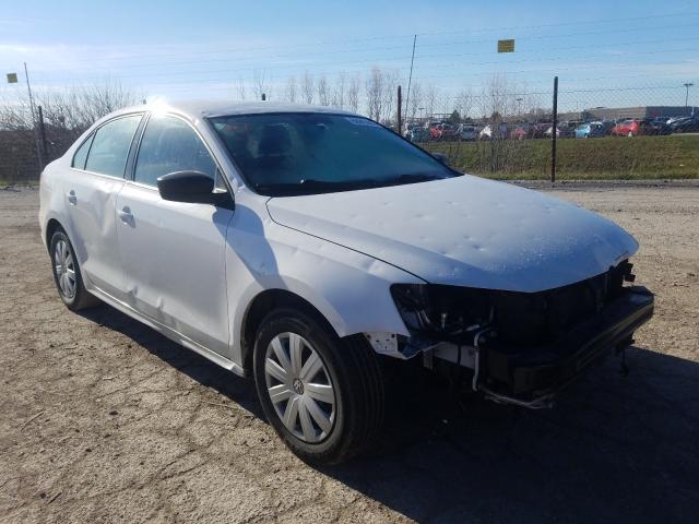 2015 volkswagen jetta base