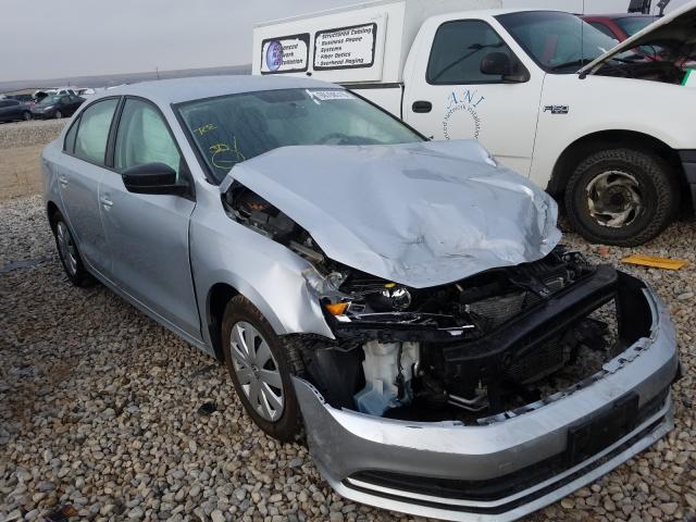 2015 volkswagen jetta base