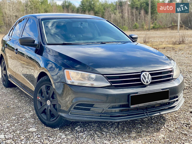 2015 volkswagen jetta