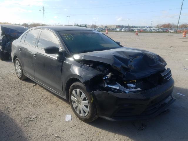 2015 volkswagen jetta base