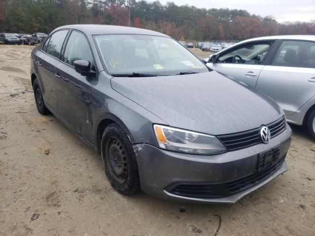 2011 volkswagen jetta base