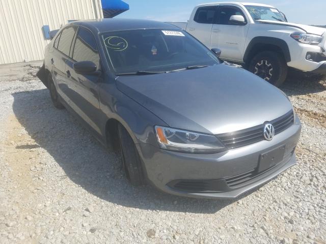 2011 volkswagen jetta base
