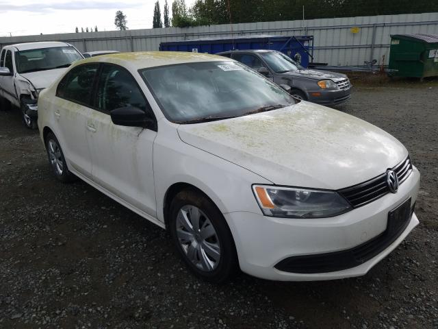 2011 volkswagen jetta base