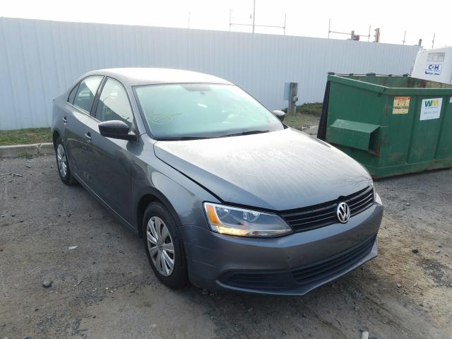 2011 volkswagen jetta base