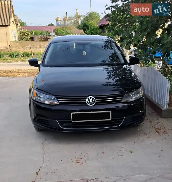 2011 volkswagen jetta
