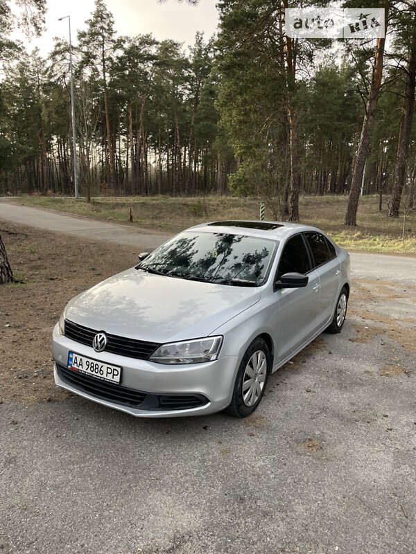 2011 volkswagen jetta