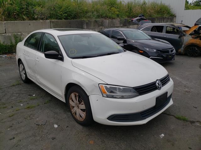 2011 volkswagen jetta base
