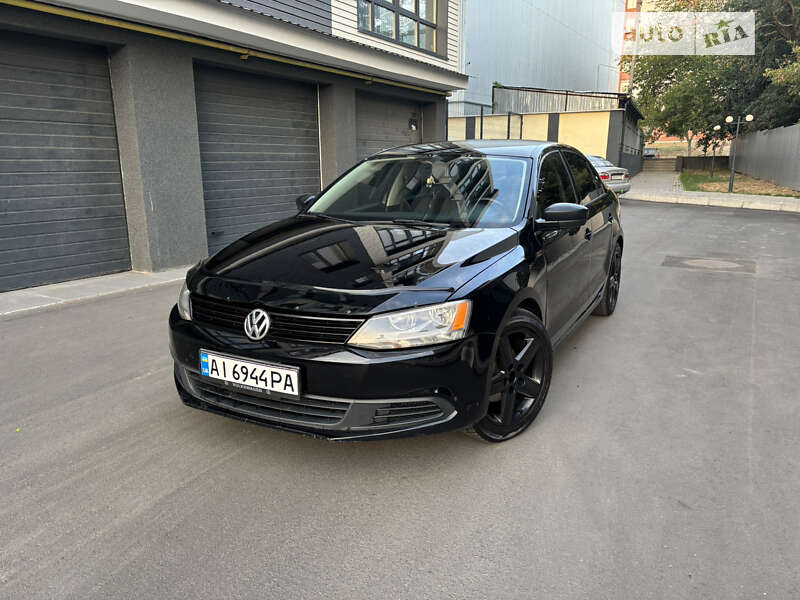 2011 volkswagen jetta