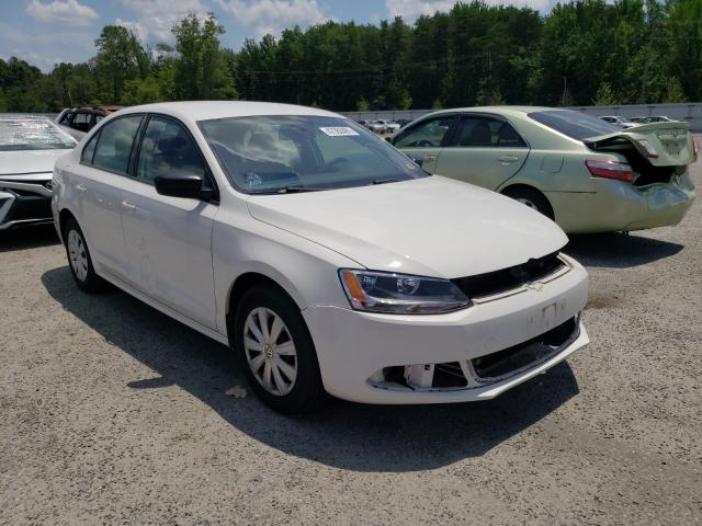2011 volkswagen jetta base