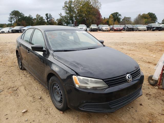 2012 volkswagen jetta base