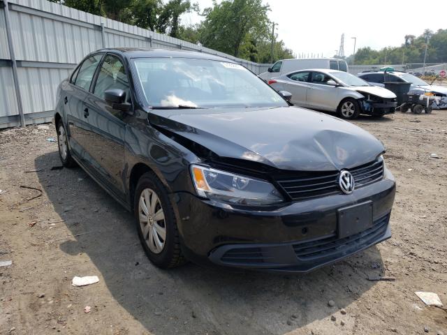 2013 volkswagen jetta base